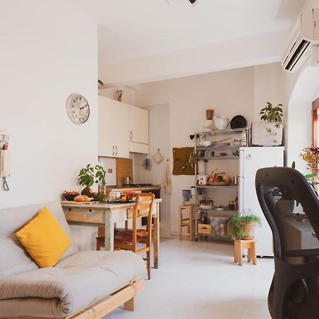 Love Tree Apartment Cagliari Exterior foto
