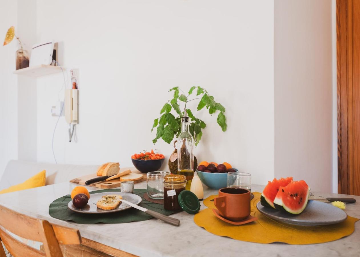 Love Tree Apartment Cagliari Exterior foto