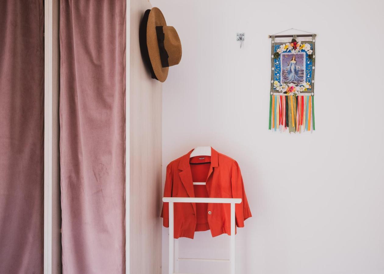 Love Tree Apartment Cagliari Exterior foto