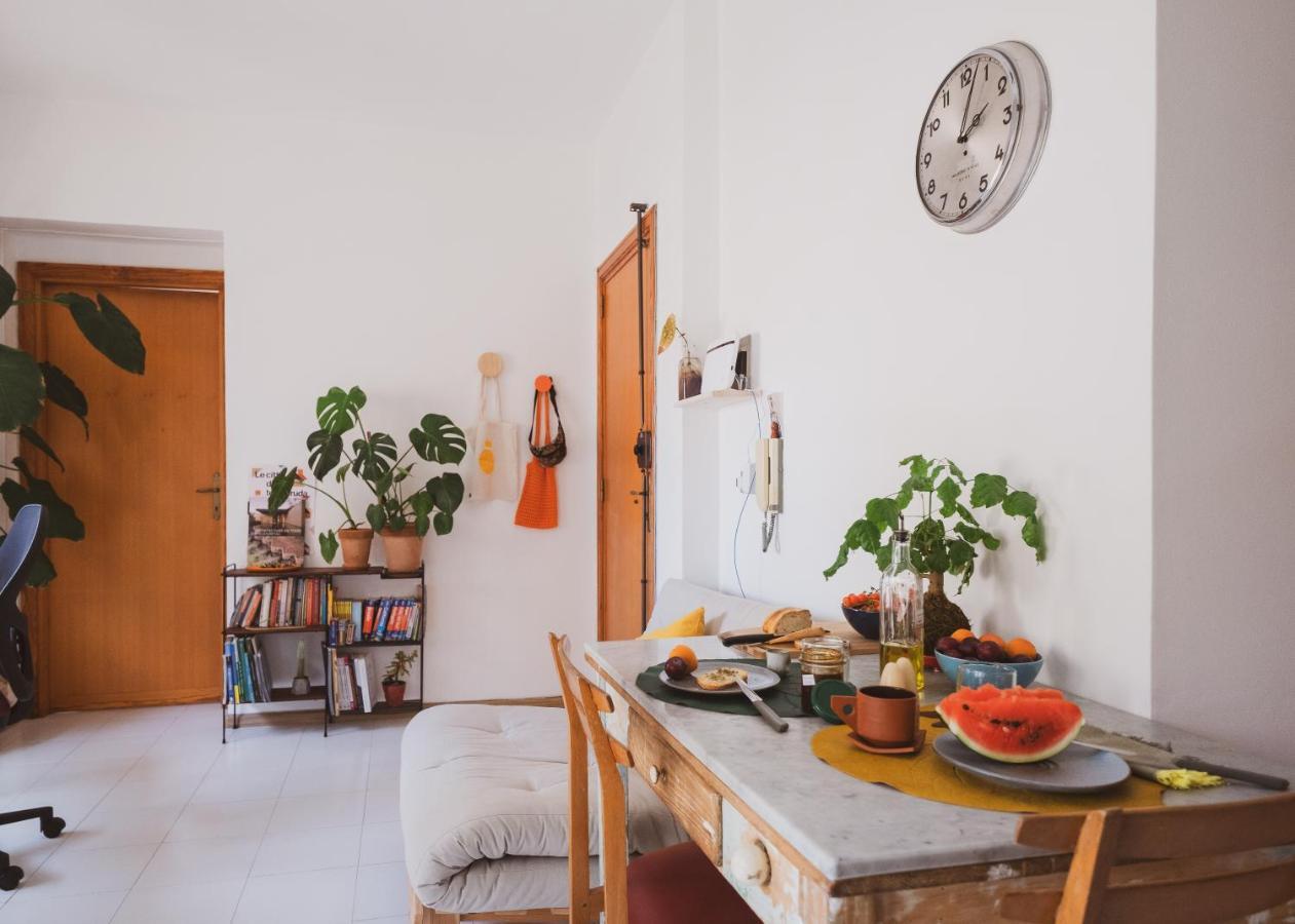Love Tree Apartment Cagliari Exterior foto